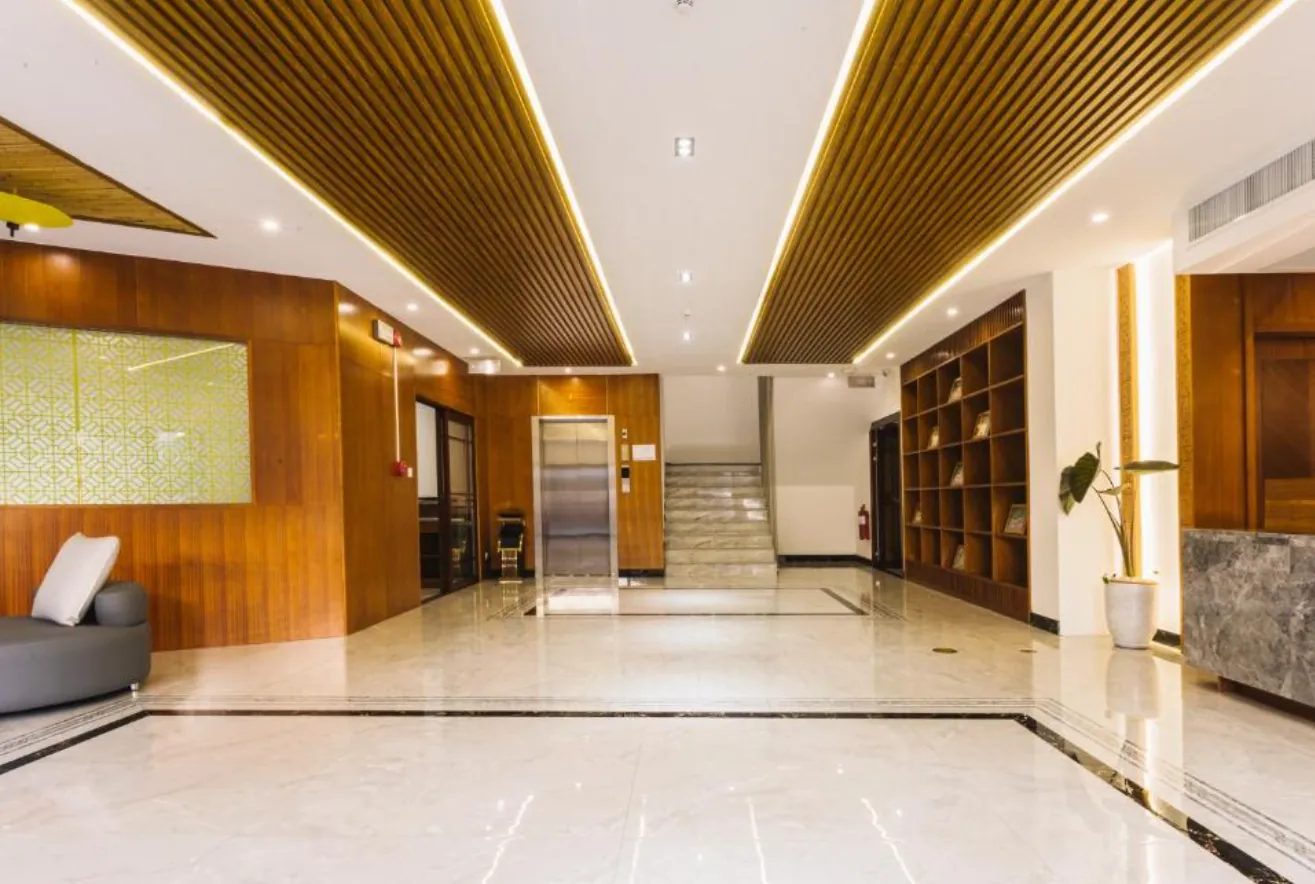 tapae twins hotel